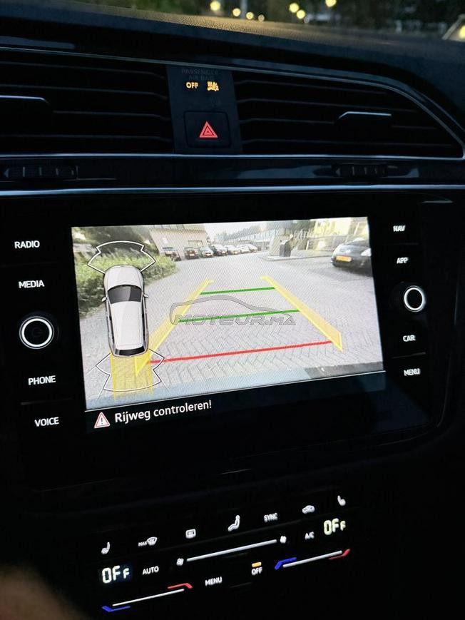 Volkswagen Tiguan 2.0 TDI 150 CV AUTOMATIQUE