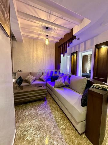 Appartements à louer 90 m² à Martil - 2