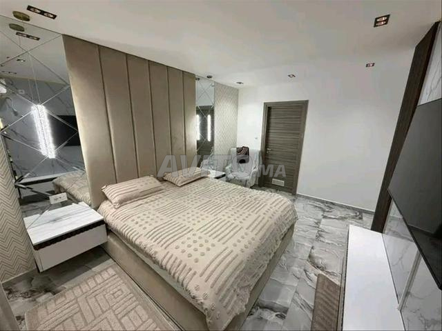 Appartement à louer à la journée près de la faculté des sciences juridiques