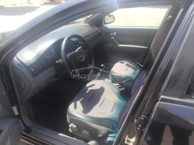 Chevrolet Optra