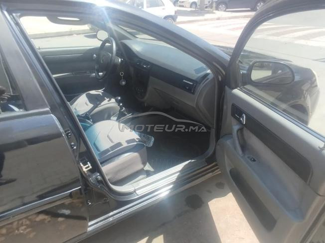 Chevrolet Optra