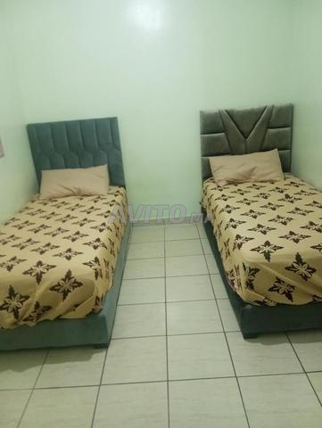 Appartement à louer 62 m² à Al Hoceima - 2