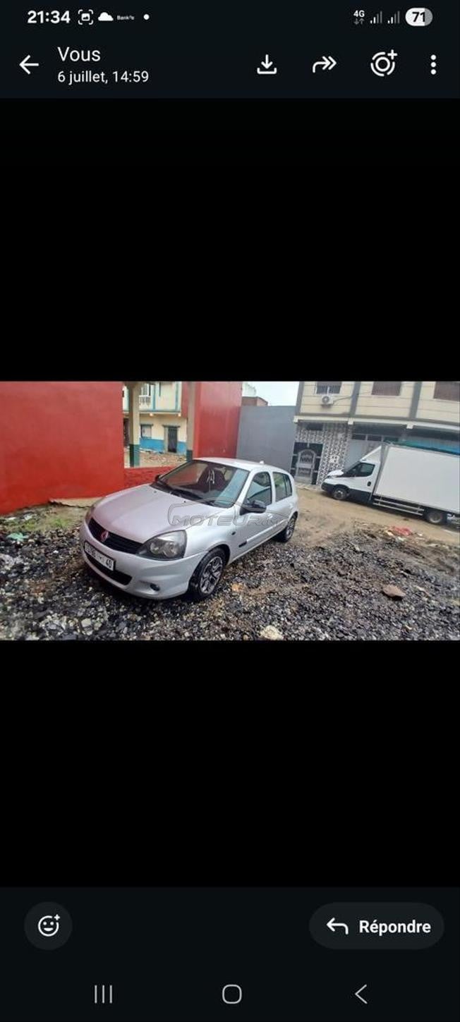 clio campus li bi3