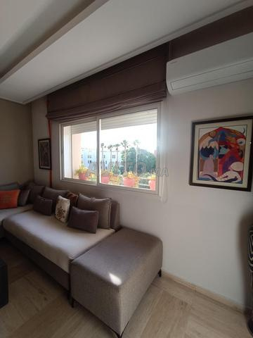 Appartement centre oujda - 2