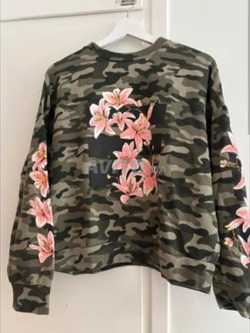 Vêtements d'occasion, chaque chose et son prix - 2