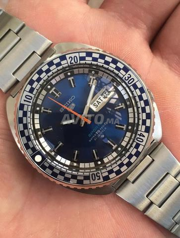 Montre Seiko - 2