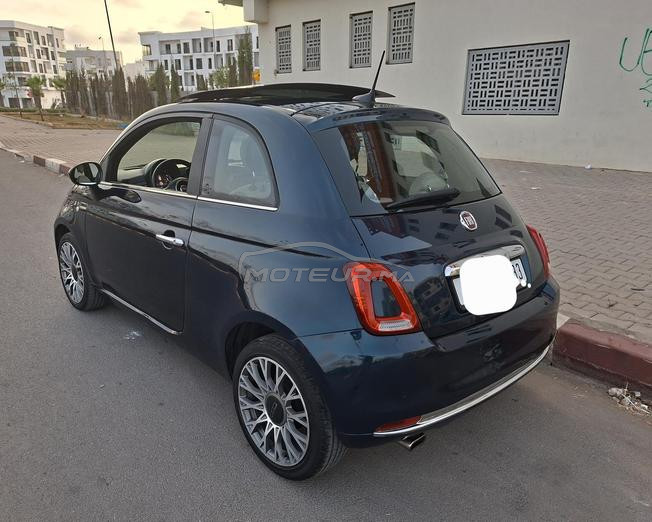 fiat 500 dolcevita 2023