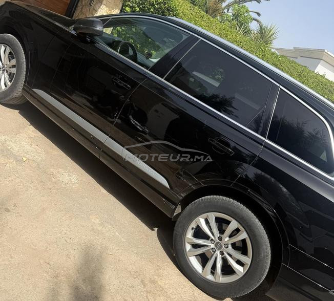 AUDI Q7 - à vendre 