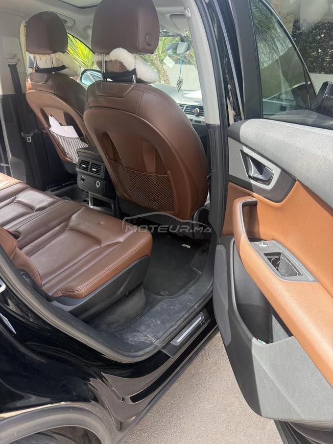 AUDI Q7 - à vendre 