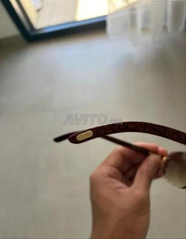 Lunettes Cartier - 2