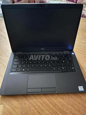 ديل لاتيود 5300 | كور i5 الجيل الثامن - 2