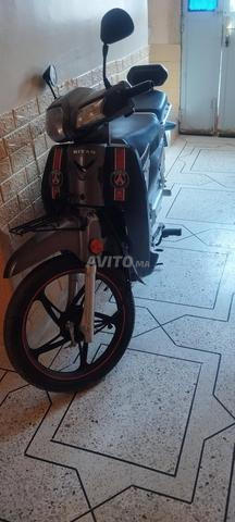 بيع دراجة نارية - 2
