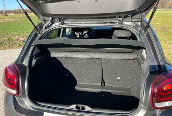 Citroen c3 shine 