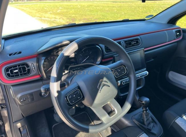 Citroen c3 shine 