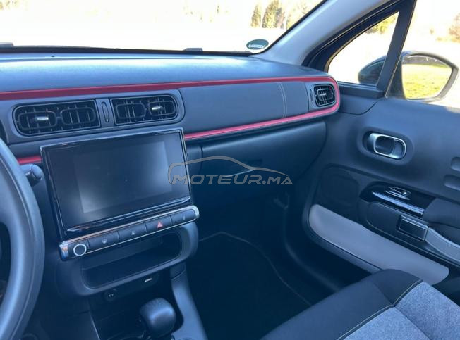 Citroen c3 shine 