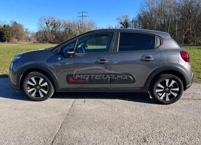 Citroen c3 shine 