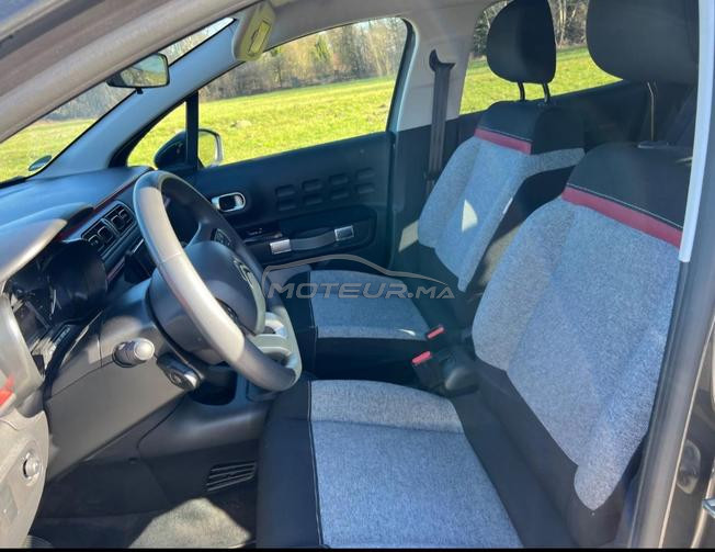 Citroen c3 shine 