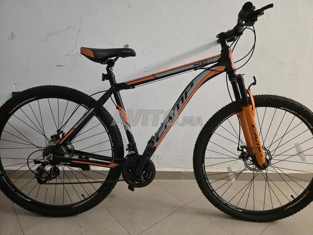 Vélo à vendre - 2