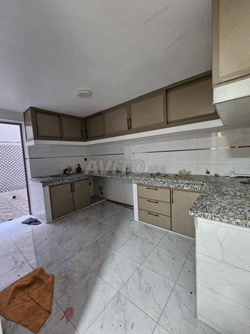 🏡 فيلا قبو للإيجار طويل الأمد سيدي عباد