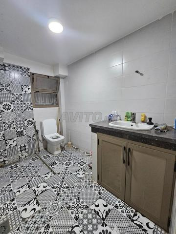 🏡 فيلا قبو للإيجار طويل الأمد سيدي عباد - 2