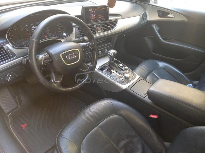 Audi A6 diesel 2.0 TDI 2012
