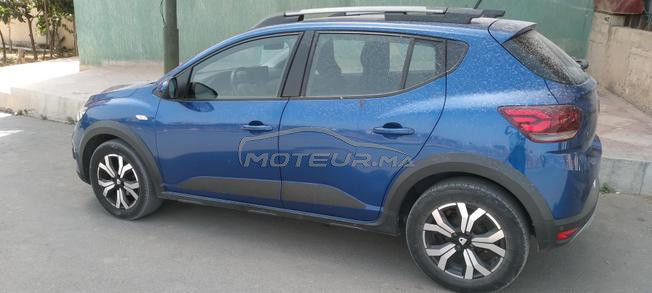 Stepway excellent