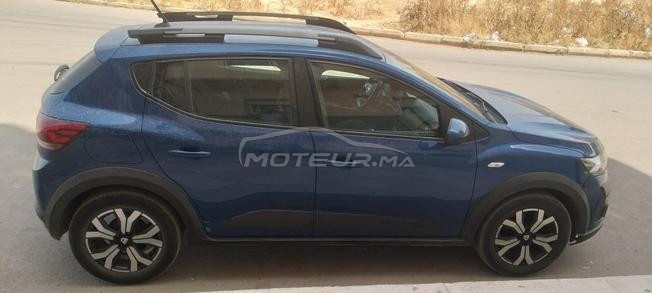 Stepway excellent