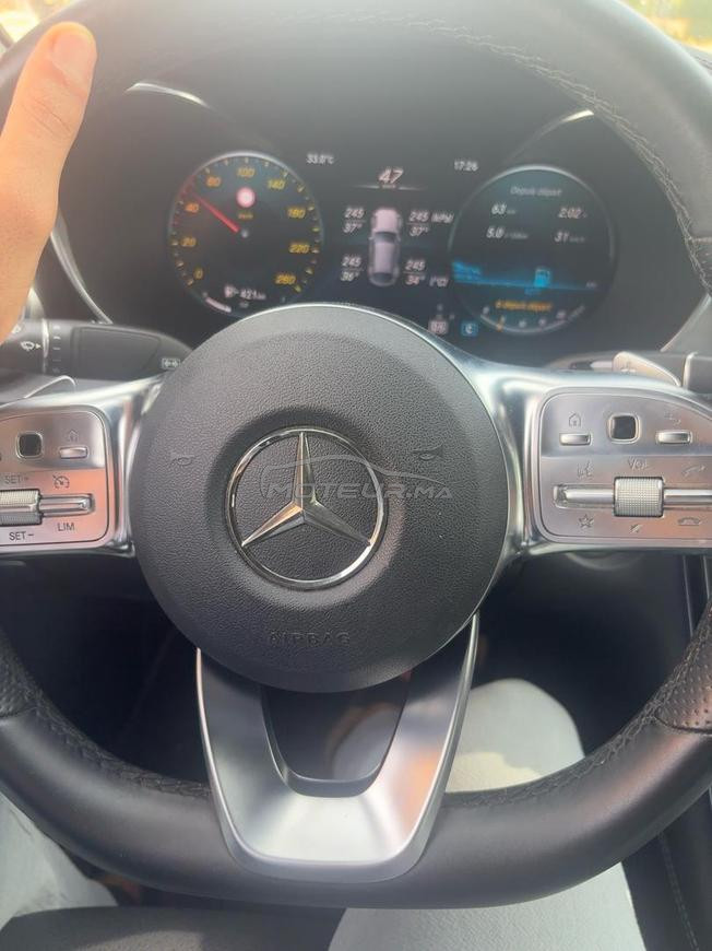 Mercedes-Benz, GLC