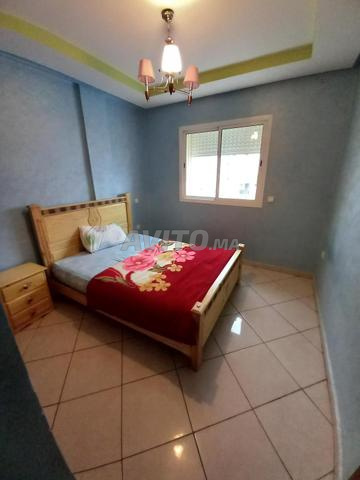 Vente très bon appartement à Oulfa - 2