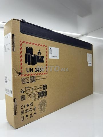 HP Omnibook 5 AI Ultra 7 32 Go RAM 1 To OLED - 2