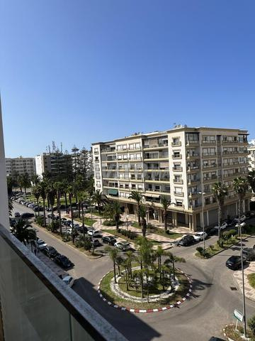 Appartement Neuf au Secteur Parc, Mohammedia
