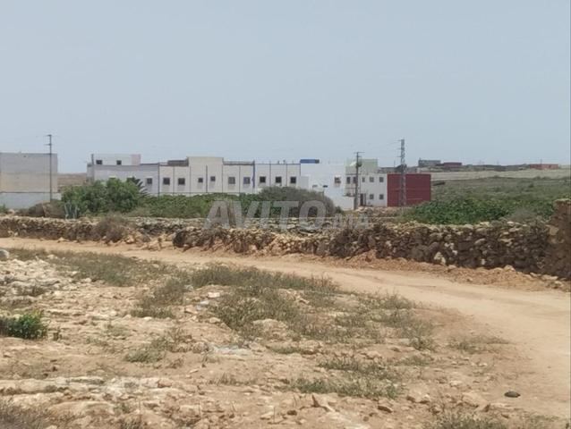 بقعة أرضية للبيع في منطقة البدوزة - 2