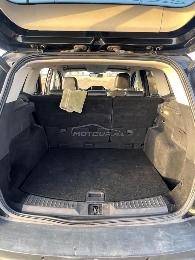 Ford Kuga titanium 2016