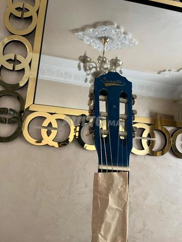 جيتار كلاسيكي ماركة سوناتا 4/4 - 2