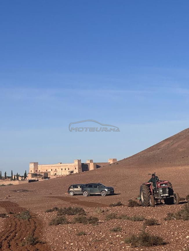 سيارة عملية بالمتياز
