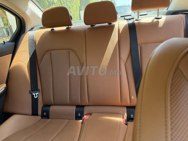 BMW Série 3 Diesel Automatique 2021 à Casablanca - 2