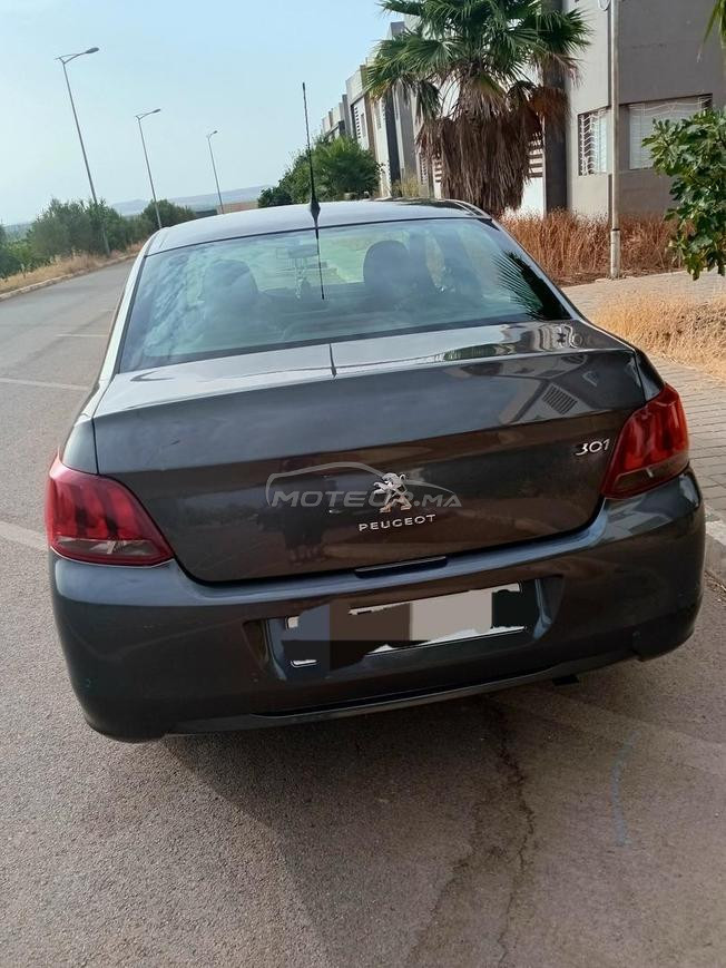 Peugeot 301 à vendre 