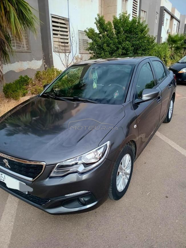 Peugeot 301 à vendre 