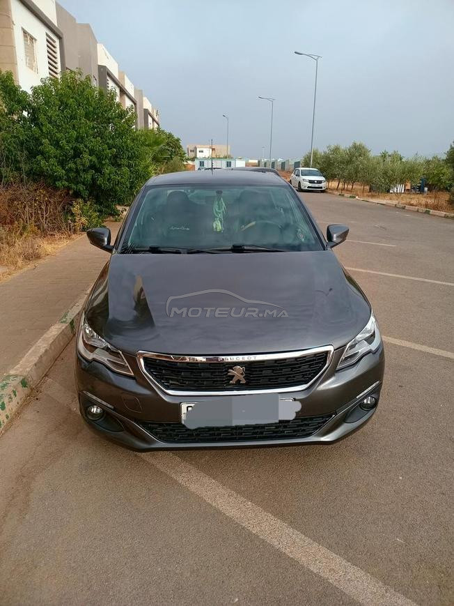 Peugeot 301 à vendre 