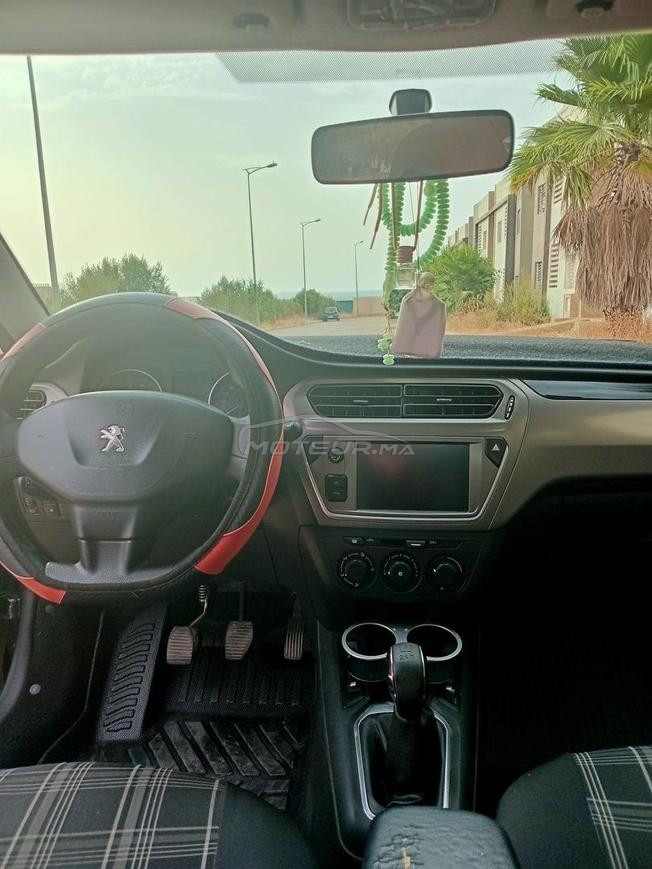 Peugeot 301 à vendre 