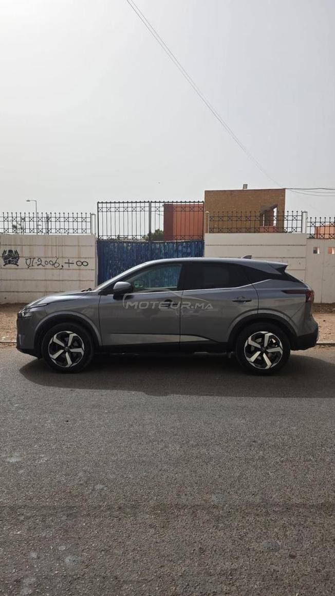 NISSAN QASHQAI  J12 N CONNECTA
