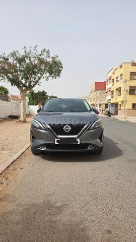 NISSAN QASHQAI J12 N CONNECTA - 2