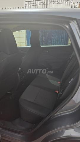 NISSAN QASHQAI état Impeccable (Expertisée)