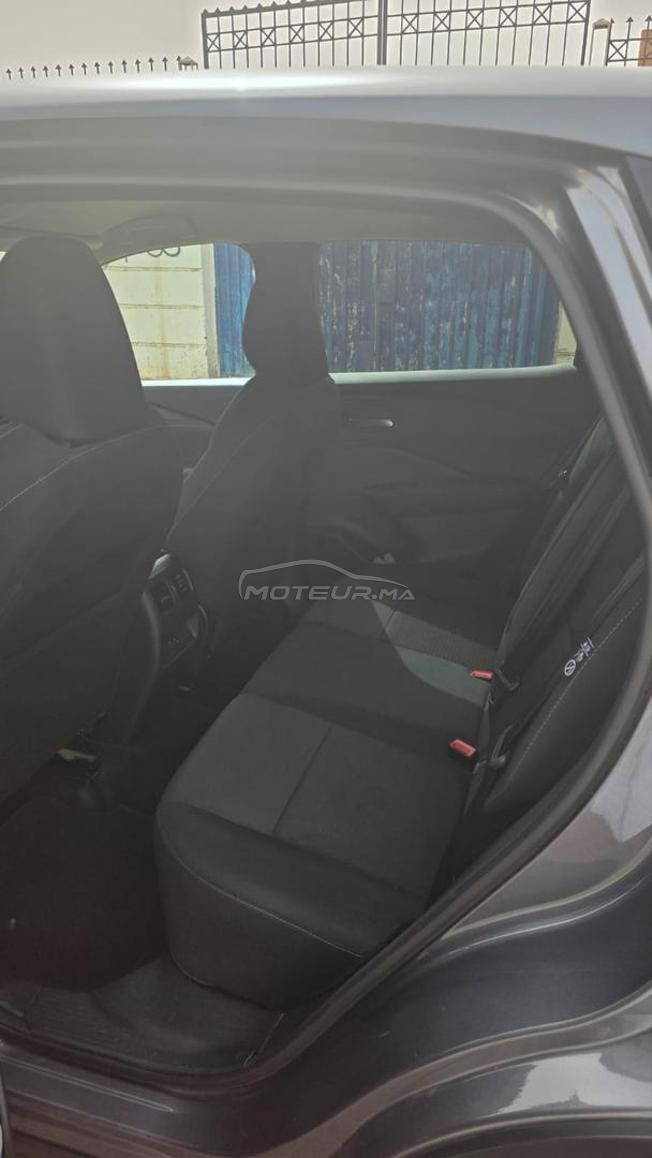 NISSAN QASHQAI  J12 N CONNECTA