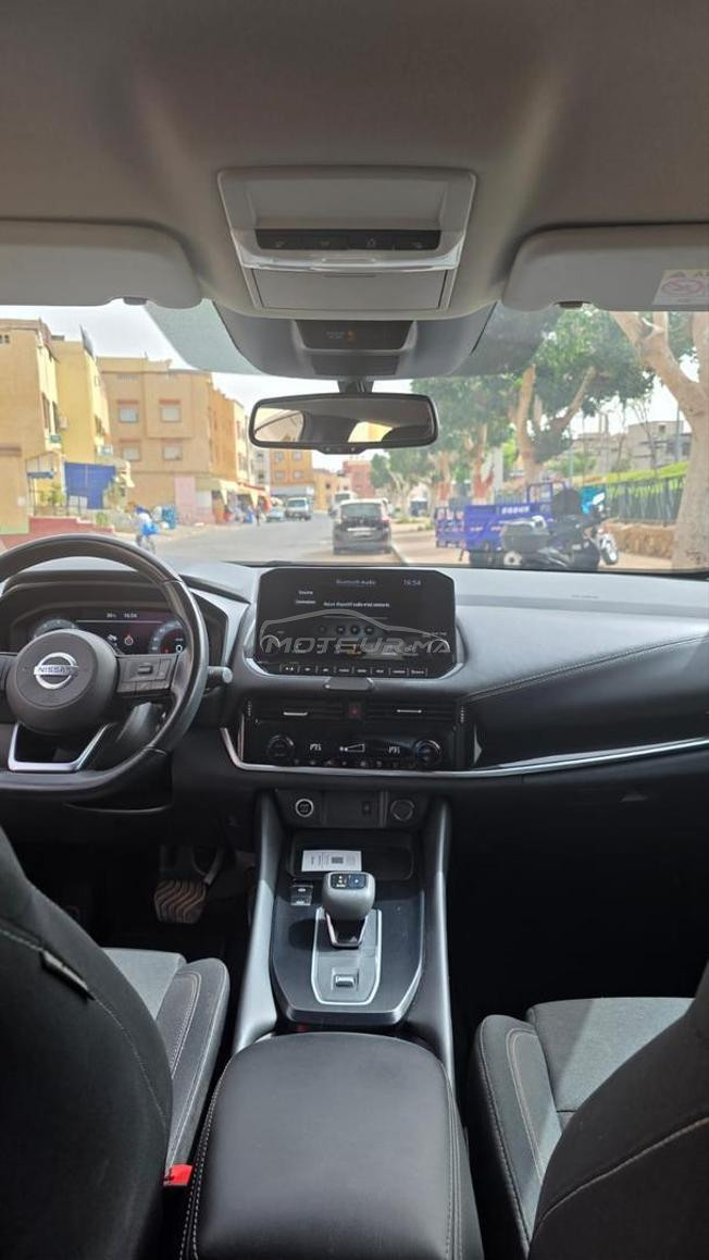 NISSAN QASHQAI  J12 N CONNECTA