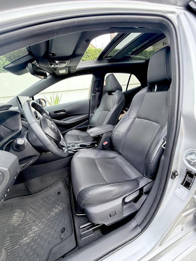Toyota Corolla S Limited  2023