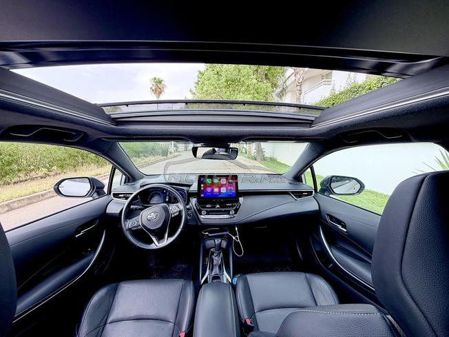 Toyota Corolla S Limited  2023