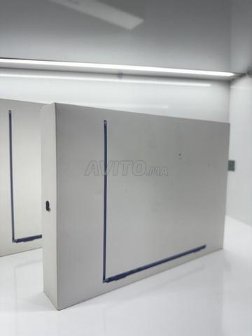 MacBook Air 13 Pouce M5 16 Go Ra 512 Go Neuf
