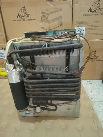 Réfrigérateur / Mini Frigo 220V - 2