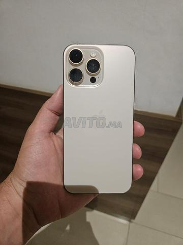 iPhone 16 Pro Max - 2